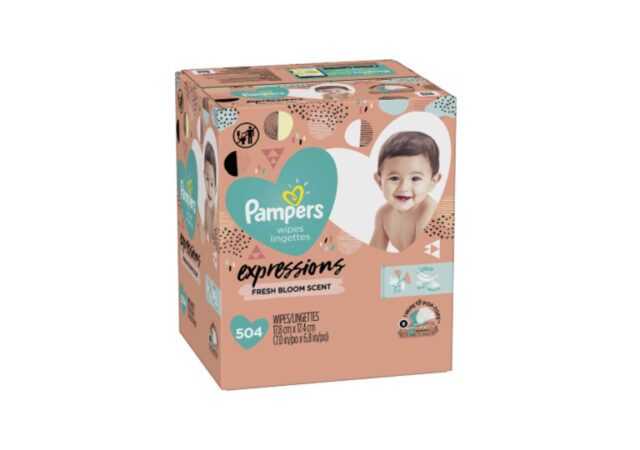 Pampers Coupons 2018 | Print Coupons for Pampers Diapers &amp; Wipes