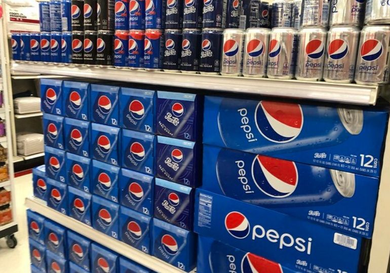 Pepsi on Sale Near Me