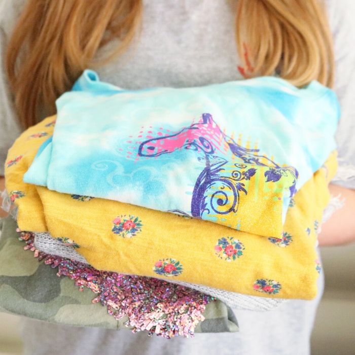 printable routine for kids