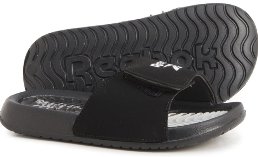 Reebok Slides on Sale