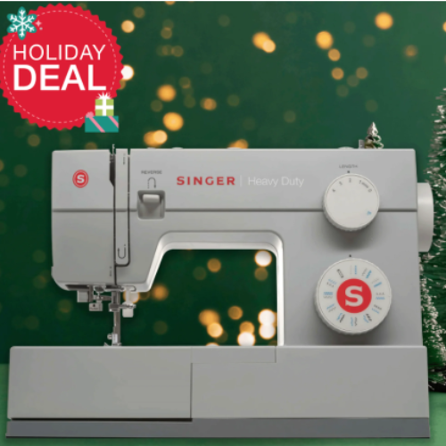 singer sewing machines