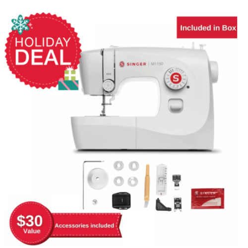 singer sewing machines