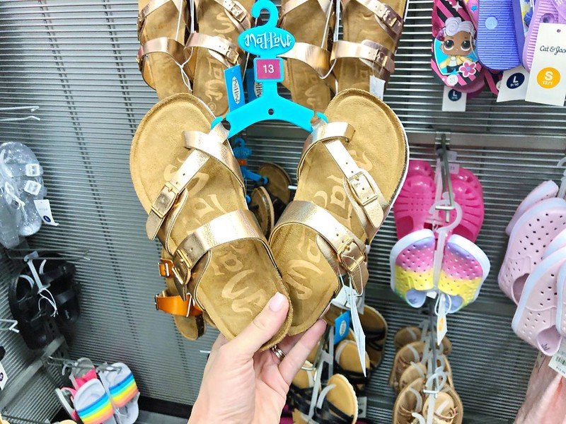 Target Kids Shoes Sale Don't miss out on these savings!