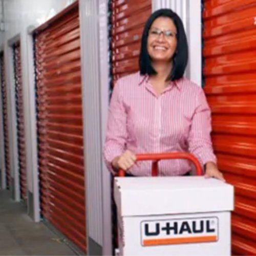 u-haul free 30 days of storage