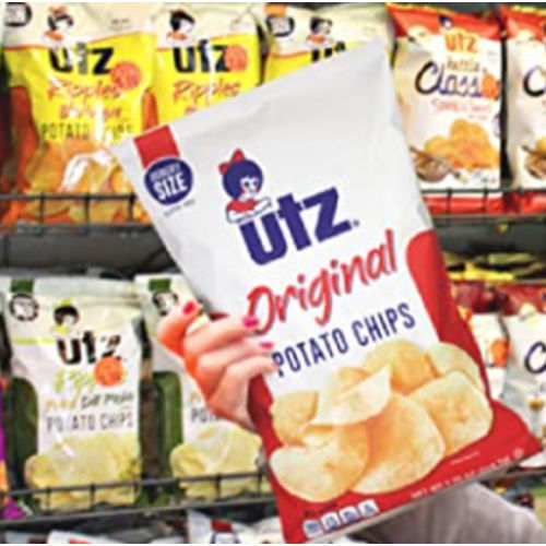 utz snack variety pack
