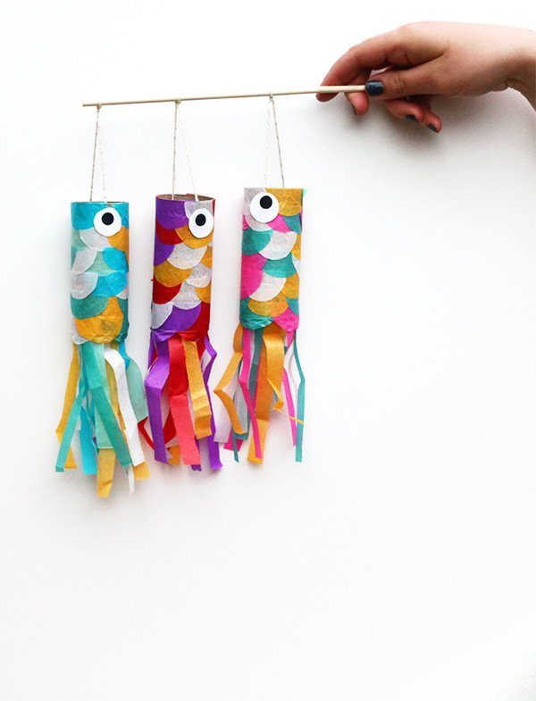 japanese fish