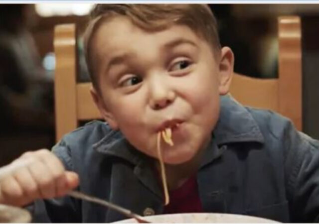 Olive Garden Specials - $1 Kids Meals at Olive Garden