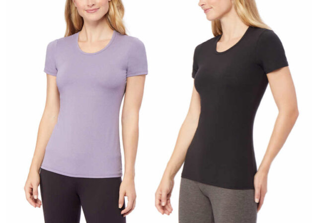 32 Degrees T-Shirt 3-Packs (1)