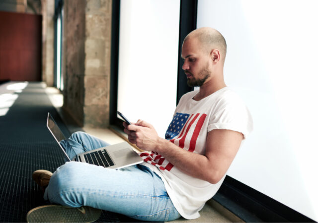 Apple Student Discount