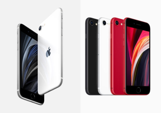 Apple iPhone SE Deals