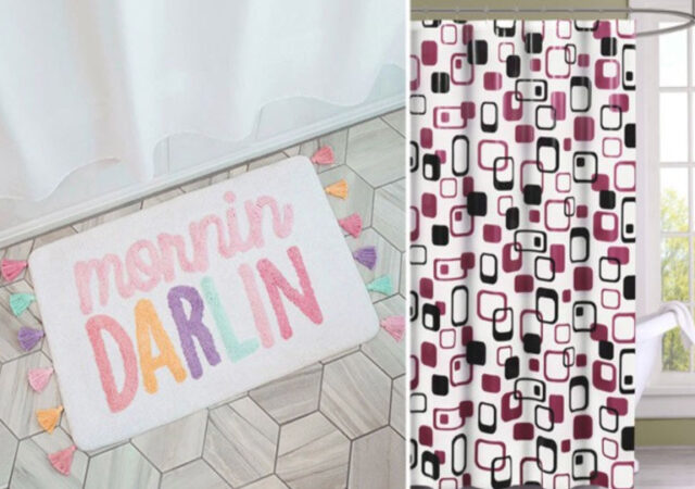 Bathroom Accessories Sale