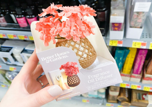 Better Homes and Gardens Diffusers on Sale (4)