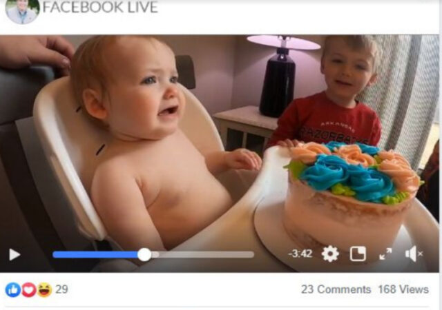 Birthday Party Ideas