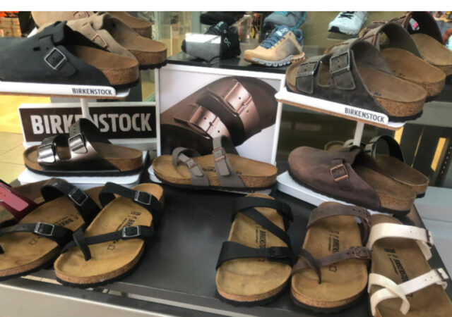 Cheap Birkenstock