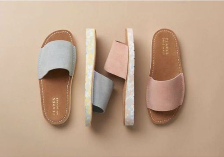 clarks sandals discount code