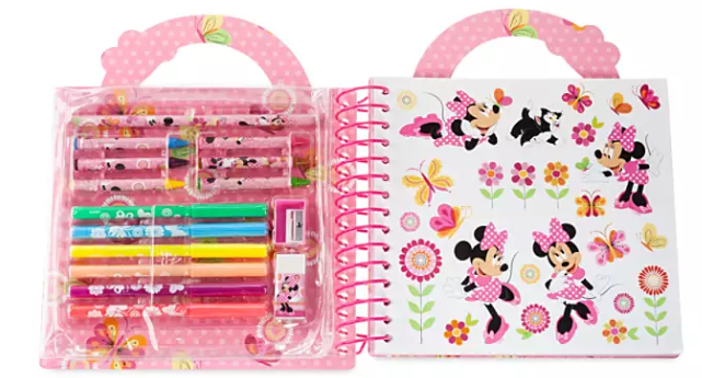 Disney Activity Books