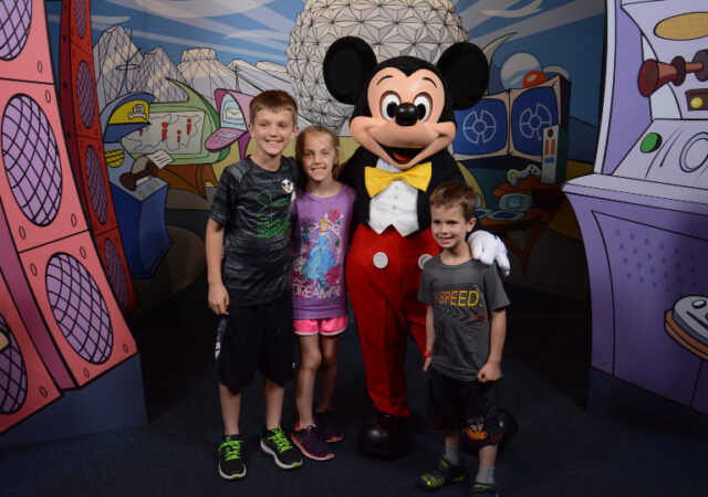 Disney Imagineering in a Box