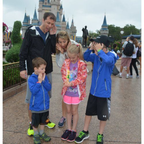 Disney Imagineering in a Box