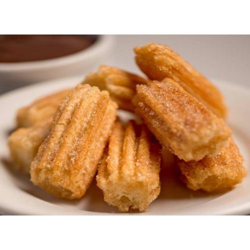 disney parks recipes