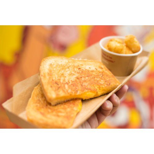 disney parks recipes