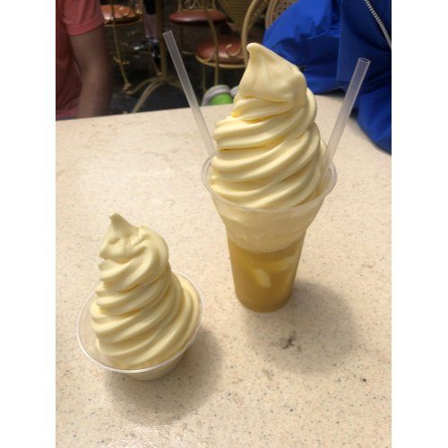 disney parks recipes