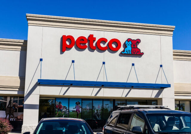 FREE $5 Petco Gift Card