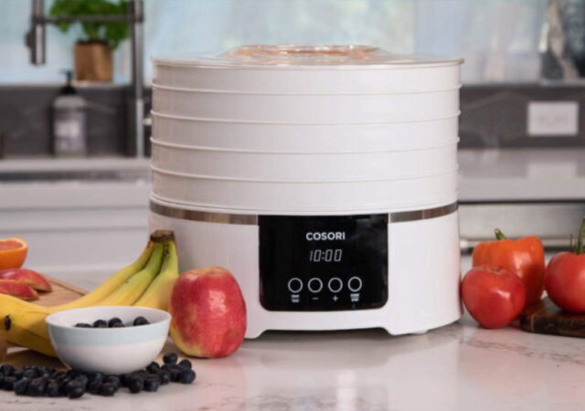 Food Dehydrator