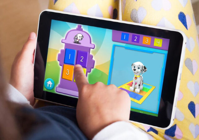 Free 3 Months Nick Jr. Noggin Learning App