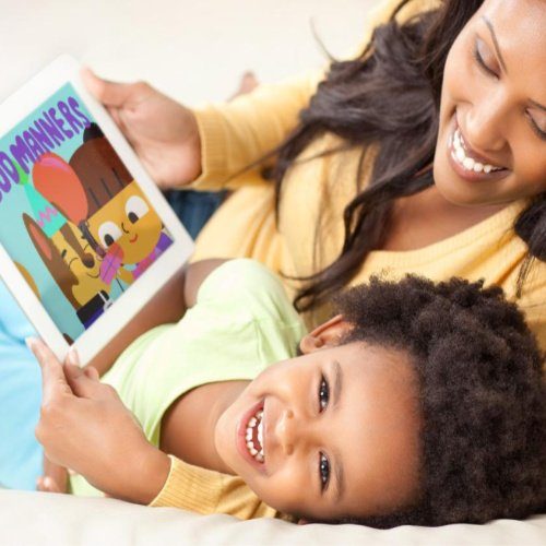 Free 3 Months Nick Jr. Noggin Learning App