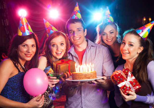 Big Lots Rewards - Birthday Reward