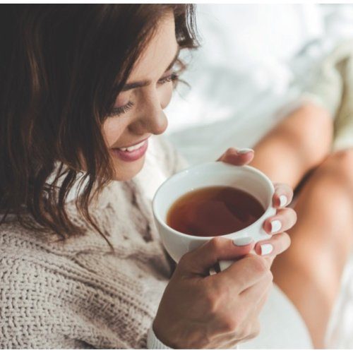 Free KetoCreamer Sample