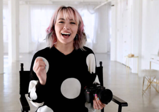 Free Nikon Online Photography Classes