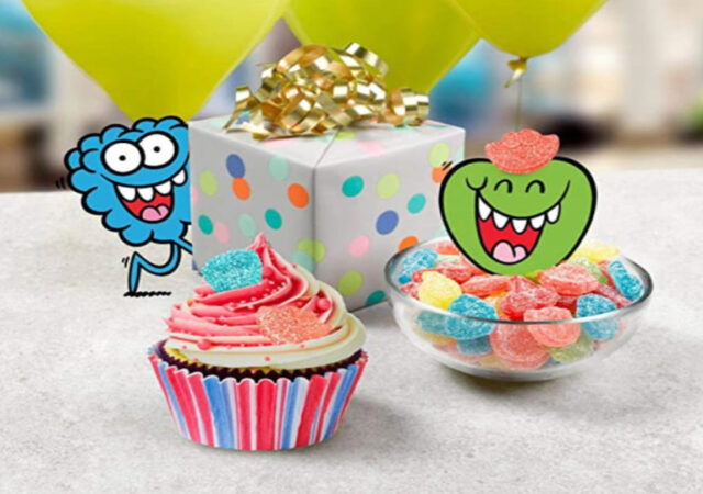 Jolly Rancher Gummies on Sale