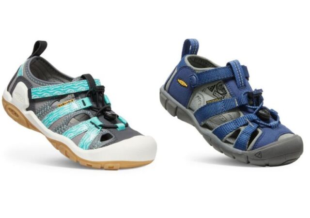 Keen Kids Shoes on sale