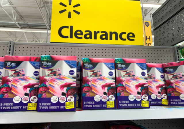 Kid's Character Bedroom Sets