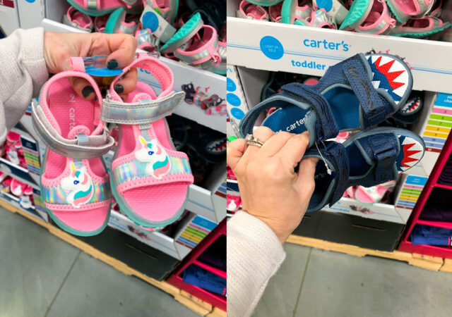 Kids Sandals
