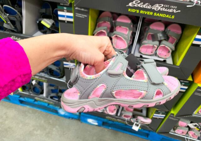 Kids Sandals