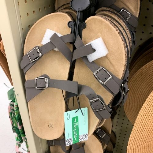 Kids Sandals on sale