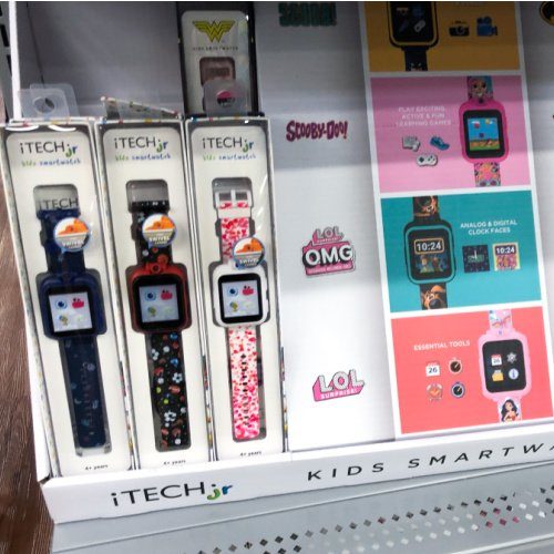 Kids Smartwatches on Sale