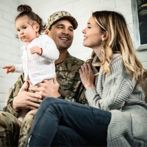 Military Family Surveys