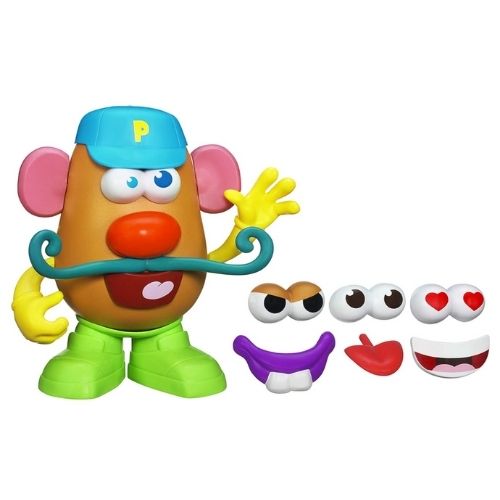 Mr Potato Head