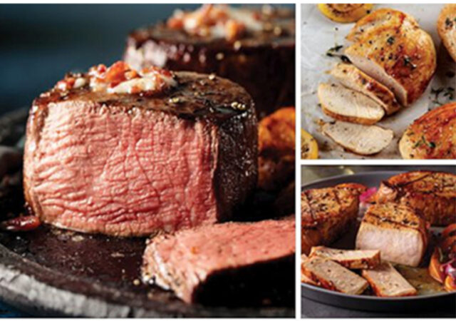 Omaha Steaks Sale