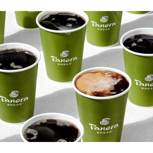 Panera Coupons &amp; Sales! Unlimited Coffee Subscription Valid Thru 10/31!