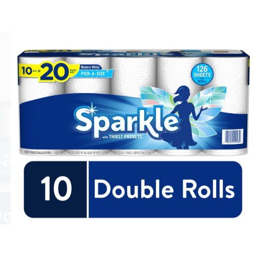 Paper Towels In Stock