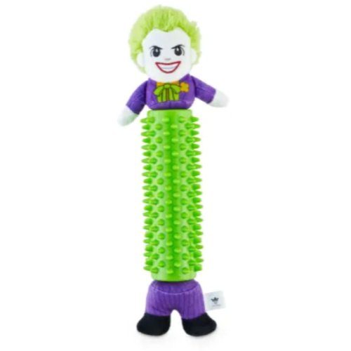 joker dog toy