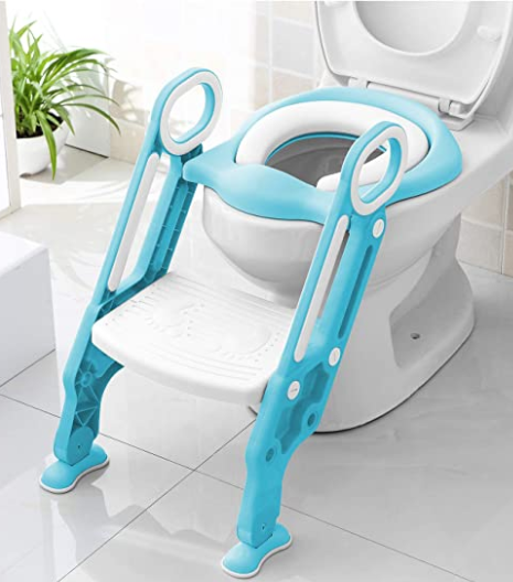 Potty Training
