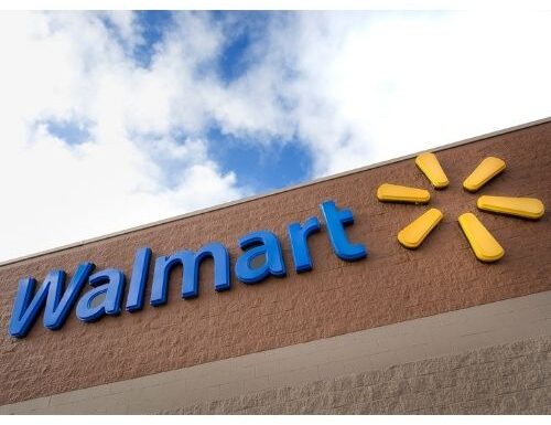 Senior Discount Walmart