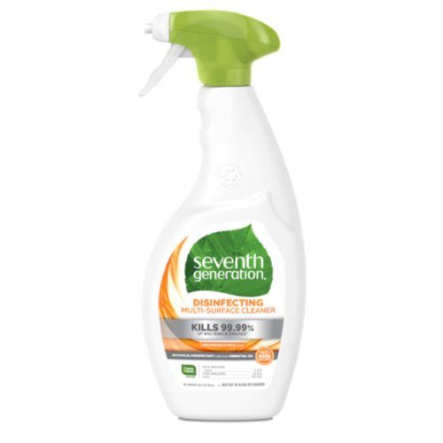 Seventh Generation Disinfecting Cleaner