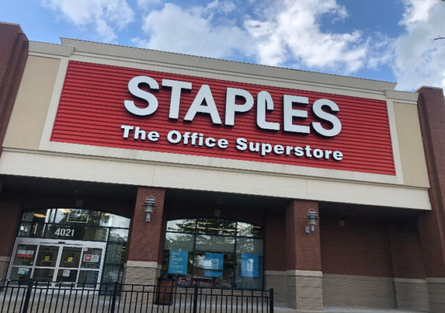 Staples Online Coupon Code