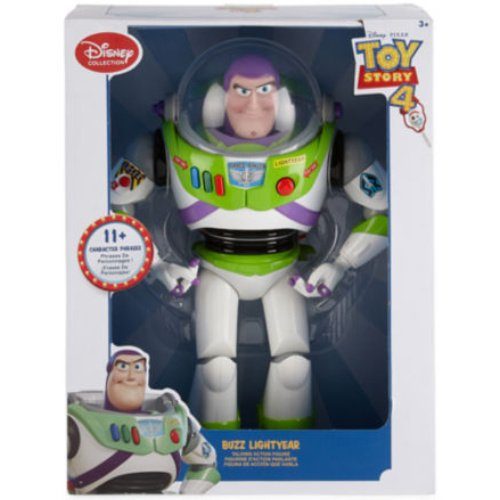 Toy Story Toys on Sale - Buzz Lightyear Action Figure